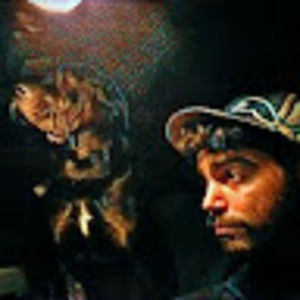 Meet your Posher, Thomas